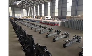 山東錨桿鉆機的發(fā)展歷程